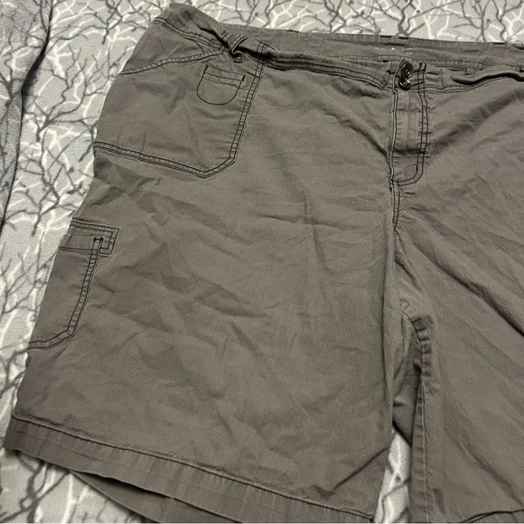 Lane Bryant Shorts Size 28 - Picture 3 of 8